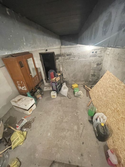 Гараж Осипенковский