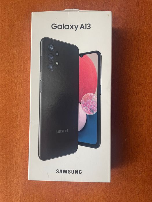 Samsung A13 64 Gigas