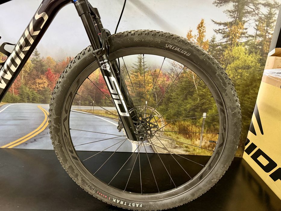 S-Works Epic L