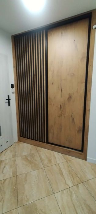 Meble na wymiar  Stolarz