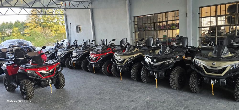 QJmotor
