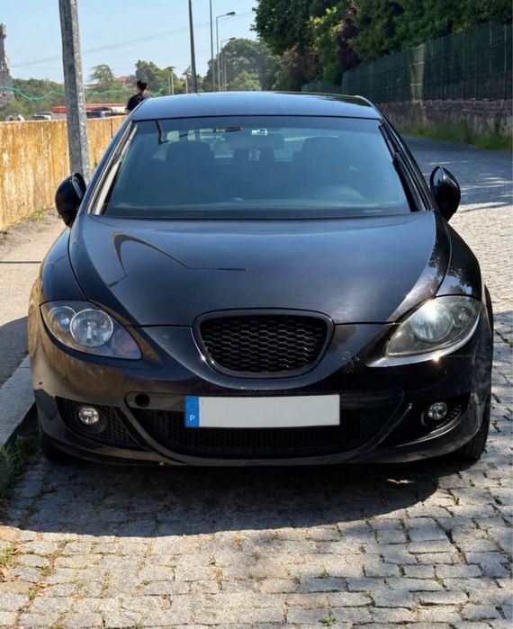 Seat leon 1.9 TDI motor PD — photo 3