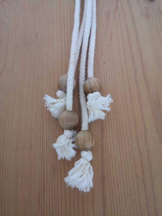 Cinto de atar ajustável