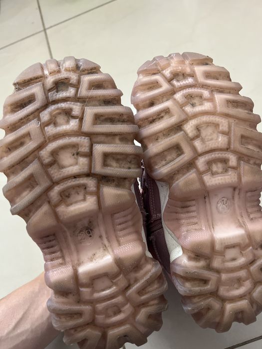 Чобітки ТМ Clibbe