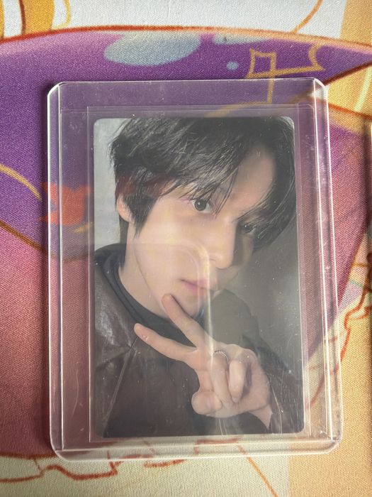 Photocards Ateez