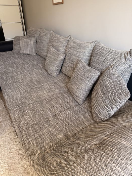 Duzy naroznik na sprzedaz