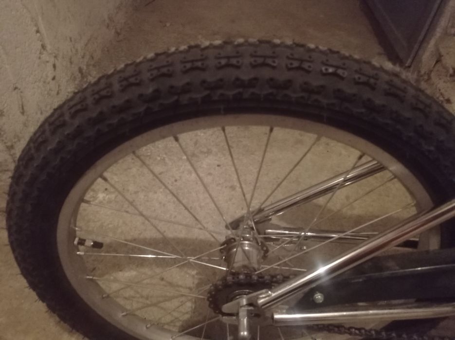 Sprzedam Rower BMX