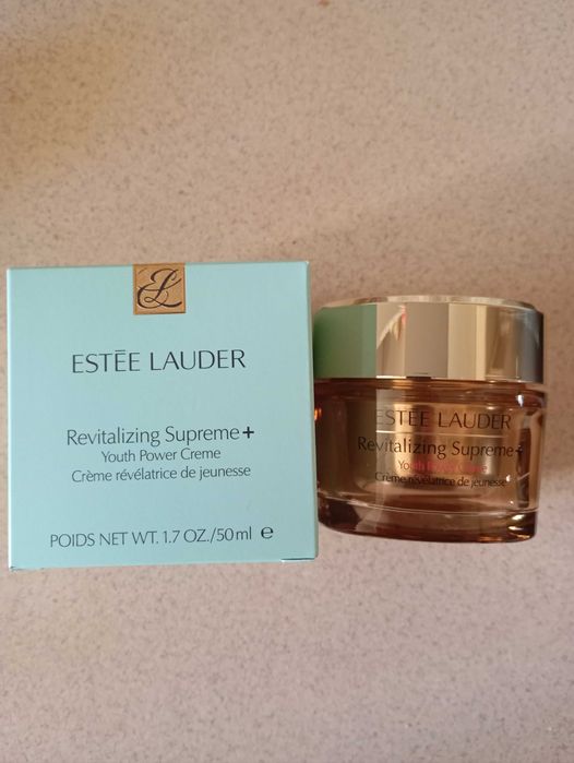 Estée Lauder Revitalizing Supreme Youth Power Creme, 50 ml