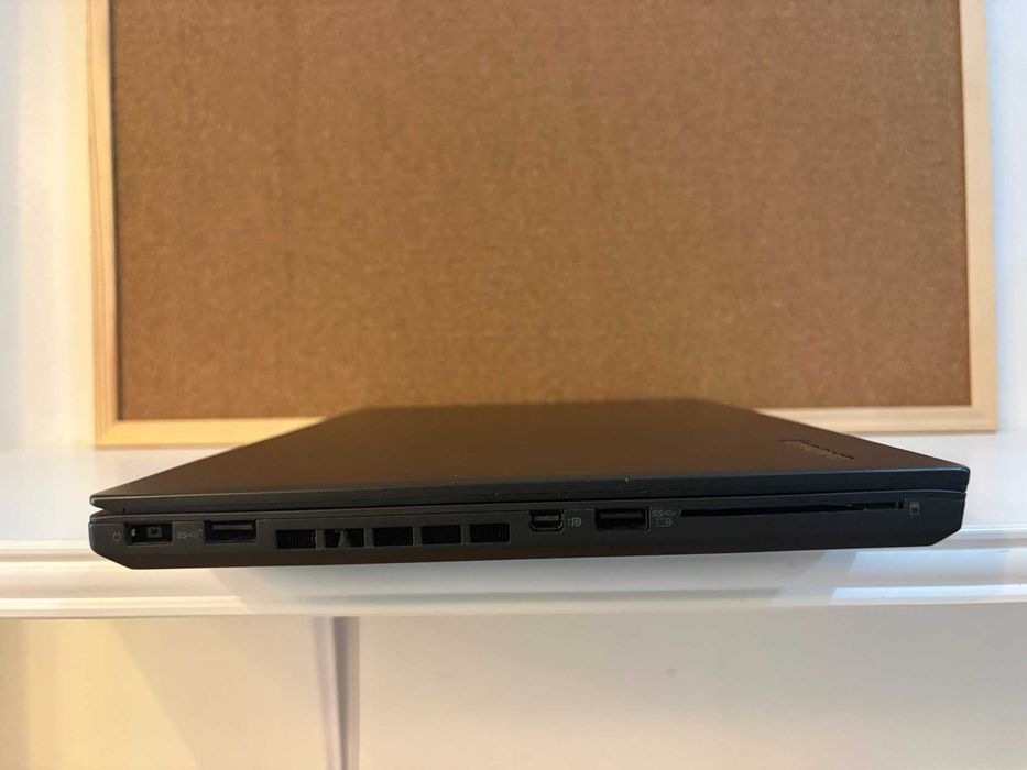 Portátil LENOVO Para Produtividade