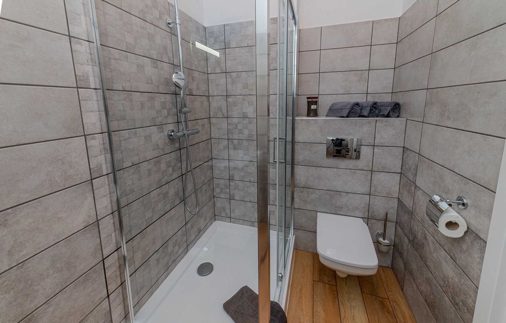 Apart Centrum Stargardu