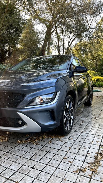 Hyundai Kauai - 120cv - NACIONAL - Único Dono