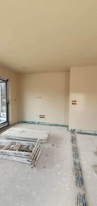 Tynki maszynowe Gipsowe I Elewacje, Ocieplenia Budynków