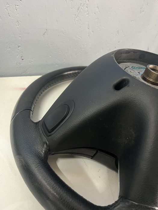Kierownica łopatki multifinkcja  w164 w254 poduszka airbag