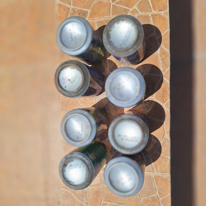 8 latas da Pepsi e 7UP - Star Wars