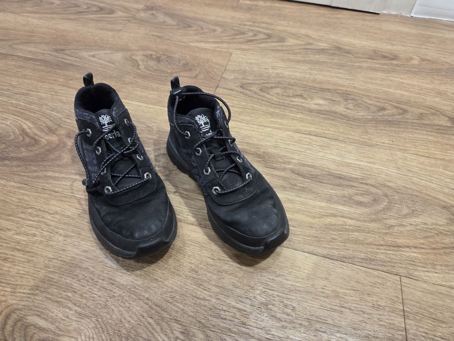 Buty Timberland dla chłopaka lub dziewczyny