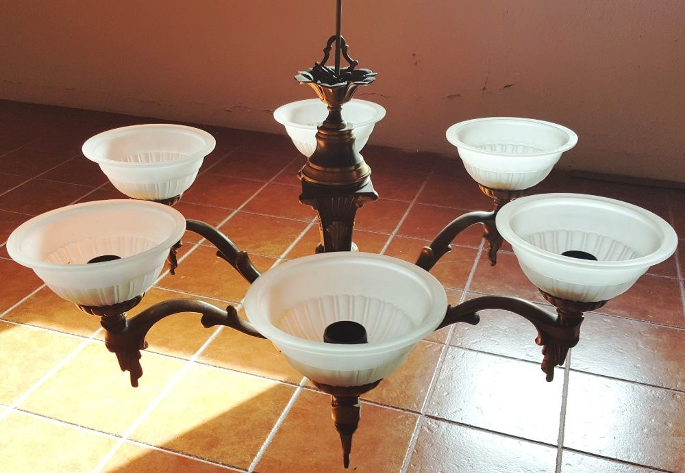 candeeiro de sala64738400225026121