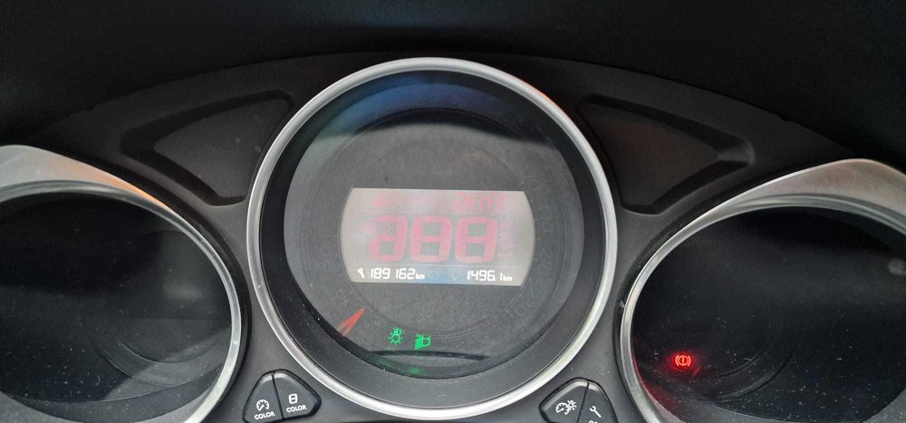 Vende se Ds4 SoChic — photo 2