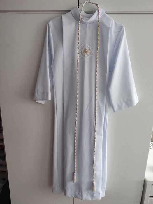 Alba dla chlopca rozmiar 128/ małe 134