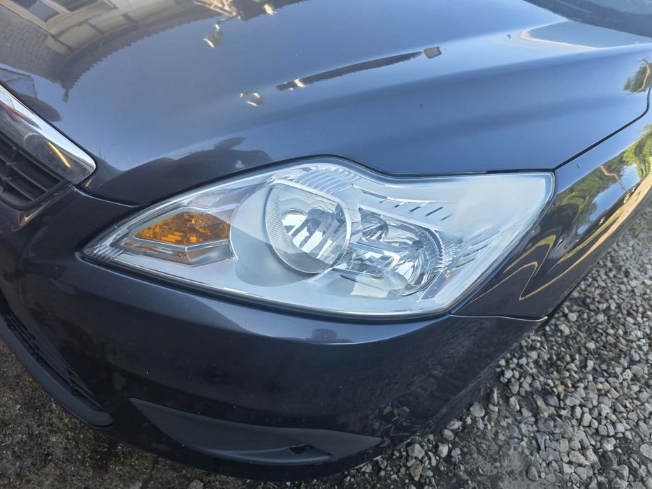 Lampy Przód Ford Focus Mk2 Lift EUROPA