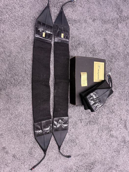 Акустичний кабель Magnan Signature 1,5m