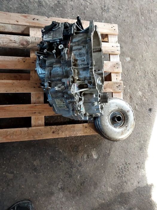 Volvo XC 90 3.2 TF-80SC skrzynia biegów automatyczna