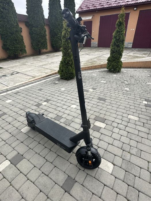 Електрсамокат VMAX VX4 GT документами