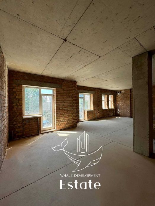 2-комнатная квартира по адресу ул. Спортивная (площадь 60 м²) - Atlanta.ua - фото 2