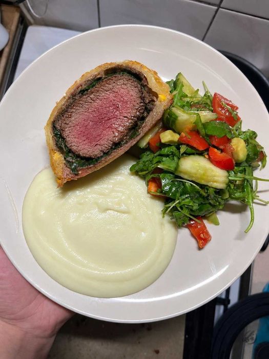 Catering / Usługi gastronomiczne