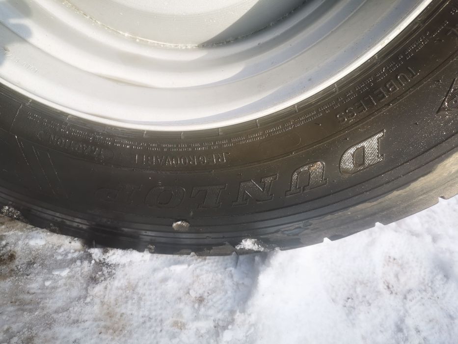 Koła TIR autosan 385  d46 d47 d55 295 na 60 55  na 315 70 r 22,5