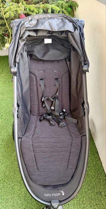 Wozek Baby Jogger City Mini GT2