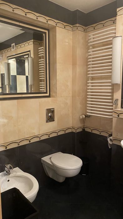 Mieszkanie bardzo wysoki standard dla firm centrum Dabrowy Gorniczej