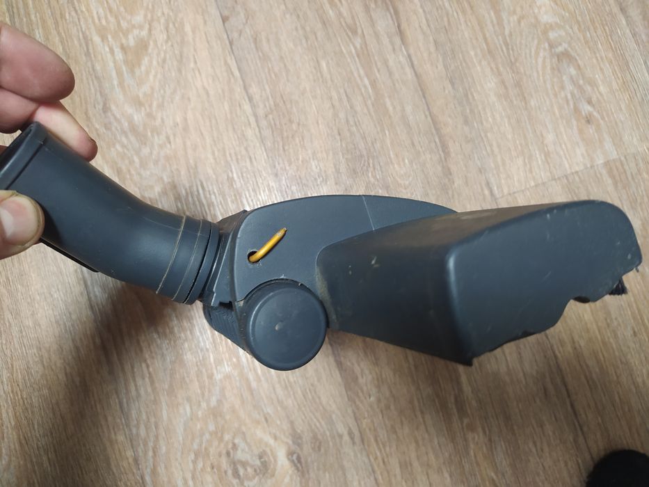 Щётка  пылесоса,LG.бу.