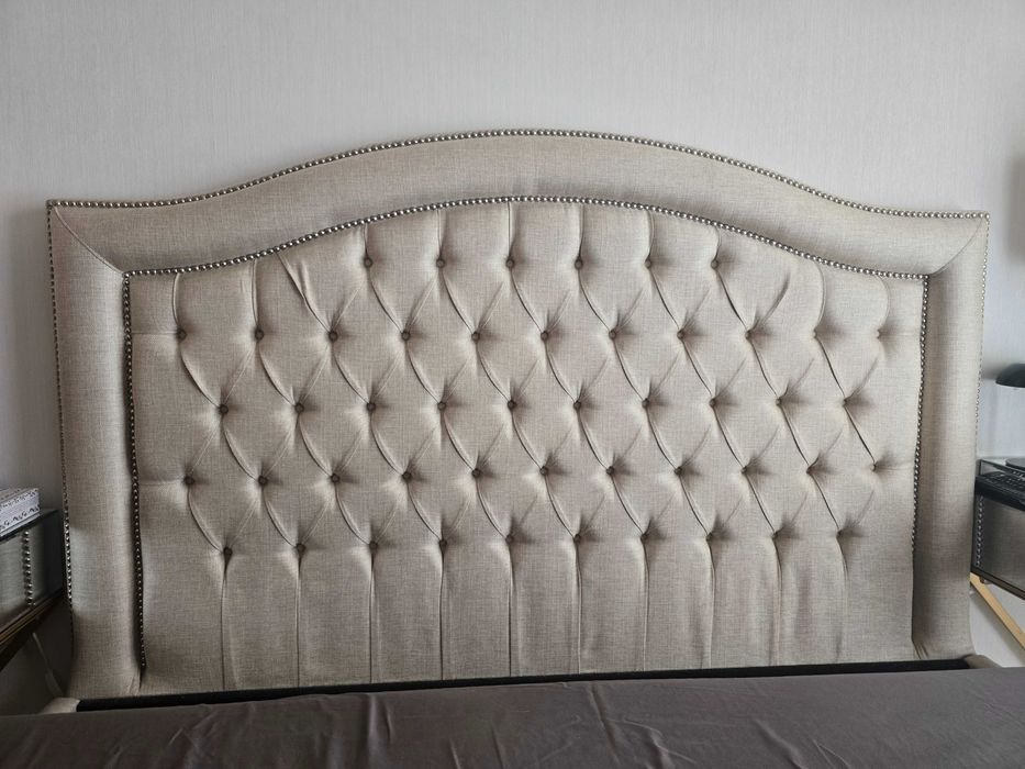 Cabeceira de Cama