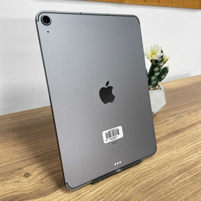 Apple iPad Air 4 10.9" 4GB / 64GB WiFi + Cellular 2020 A2072 Bat. 100%