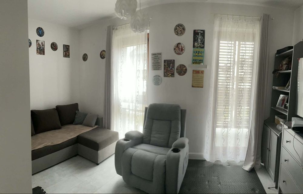 SPRZEDAM mieszkanie 74m2