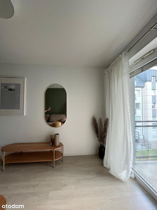 0% Prowizji | Krzycka 105 | 2-Pokojowe Mieszkanie - Widok 4