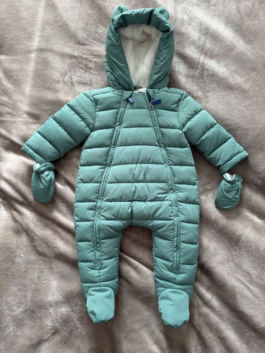 Дитячий комбінезон Jojo Maman Bebe 3-6 months