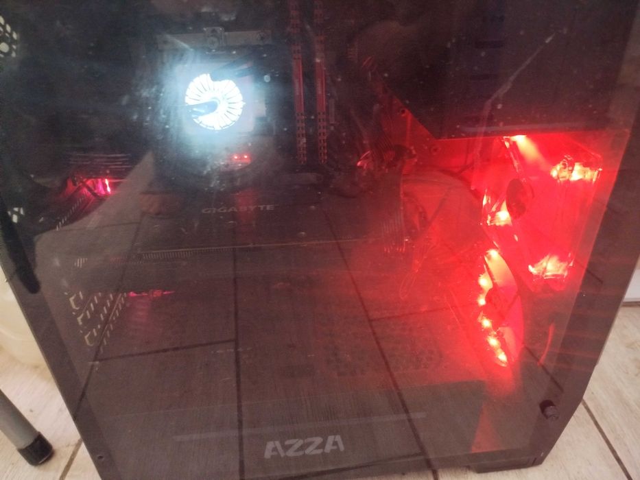 Продам компьютер