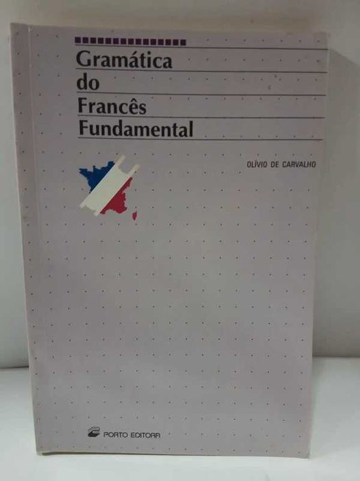 Gramática do Francês Fundamental
