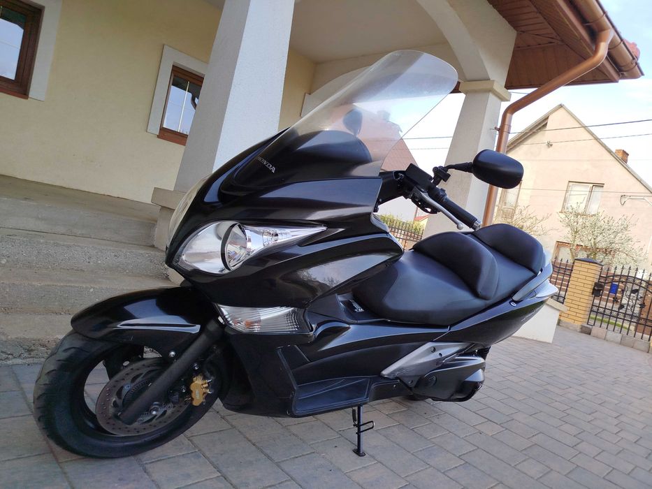 Honda SWT 600 rok 2014