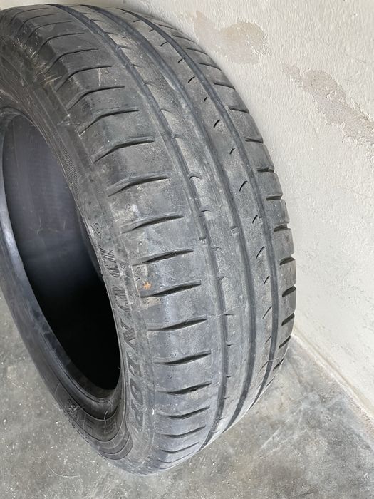 Pneu Dunlop 185/60 R15