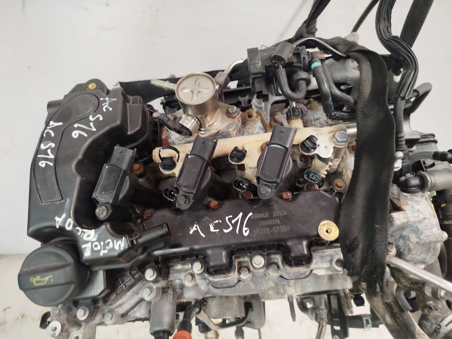 Motor completo CITROËN C3 Picasso (SH_)