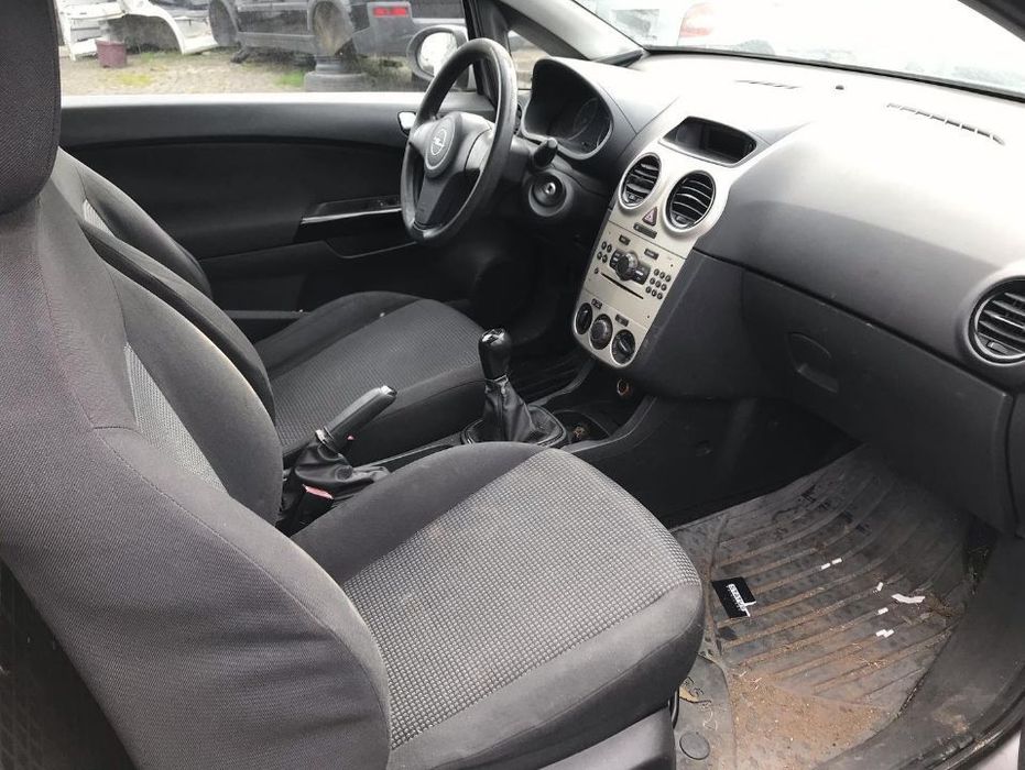 Opel Corsa D 1.3 CDTi Van 2008  - Para Peças
