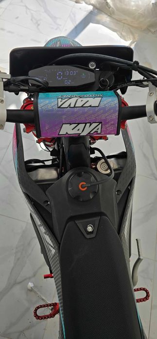 KAYA 712 MRZ НОВИНКА 2026!!!