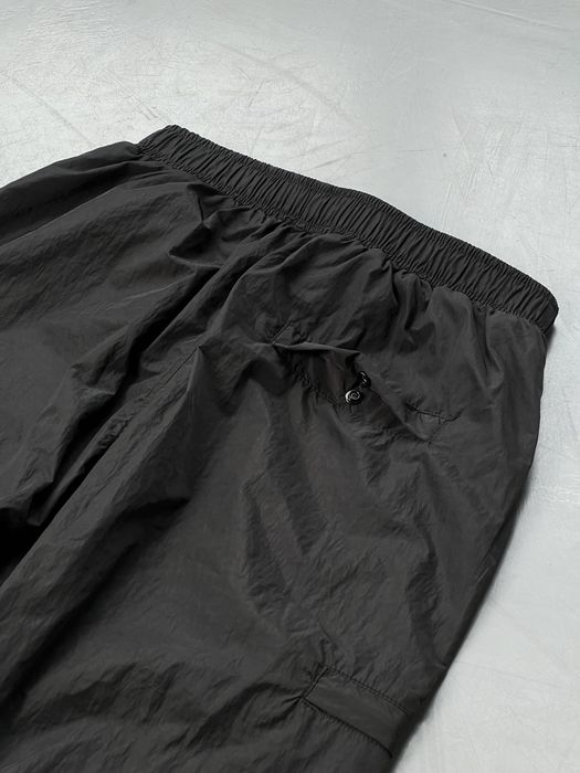 БЕЗ ПЕРЕДОПЛАТИ: Штани Stone Island Nylon Metal Pants