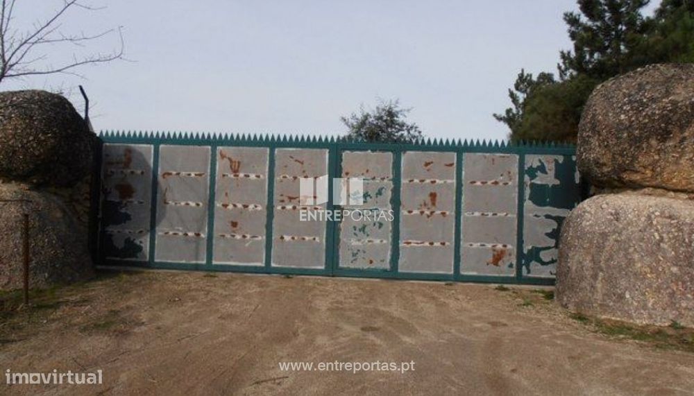 Venda Terreno, vista desafogada, Tabuado, Marco de Canaveses