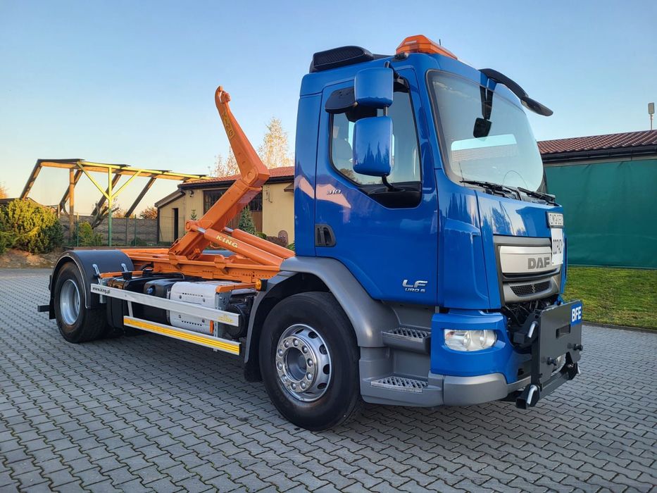 DAF