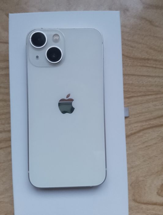 Iphone 13 mini 128gb с гарантией на 3 месяца
