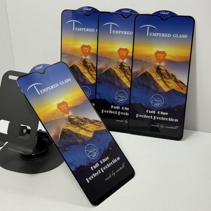 Акція Захисне скло Samsung A10  Mietubl. Защитное стекло самсунг а10