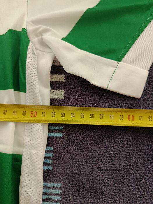 Camisola principal Sporting